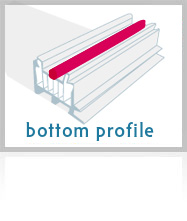 Bottom Profile