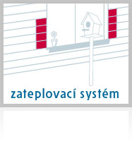 zateplovací systém