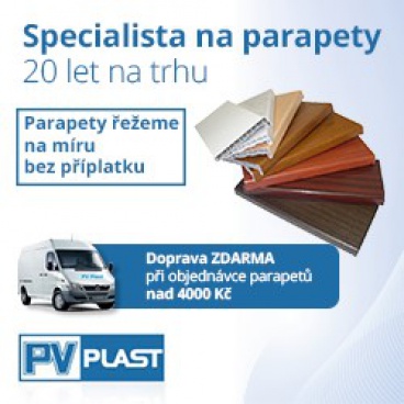 Akce doprava zdarma